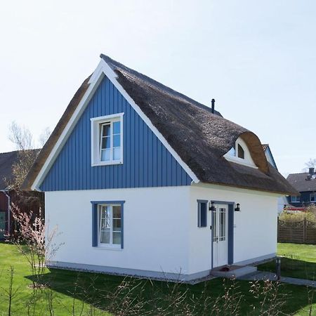 Traumgarten Villa Harmonie Prerow Esterno foto